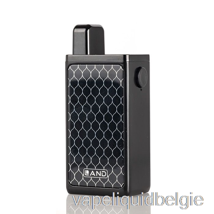 Vape België Obs Land 10w Pod-systeem Zwarte Cobra